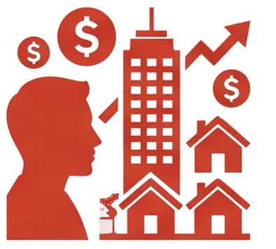 Local real estate experts in Texas showing property