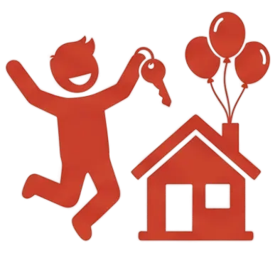 Realtor in San Antonio showing property