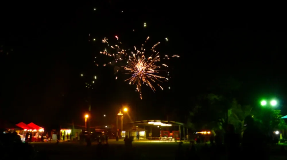 Featured image for La Vernia Attractions