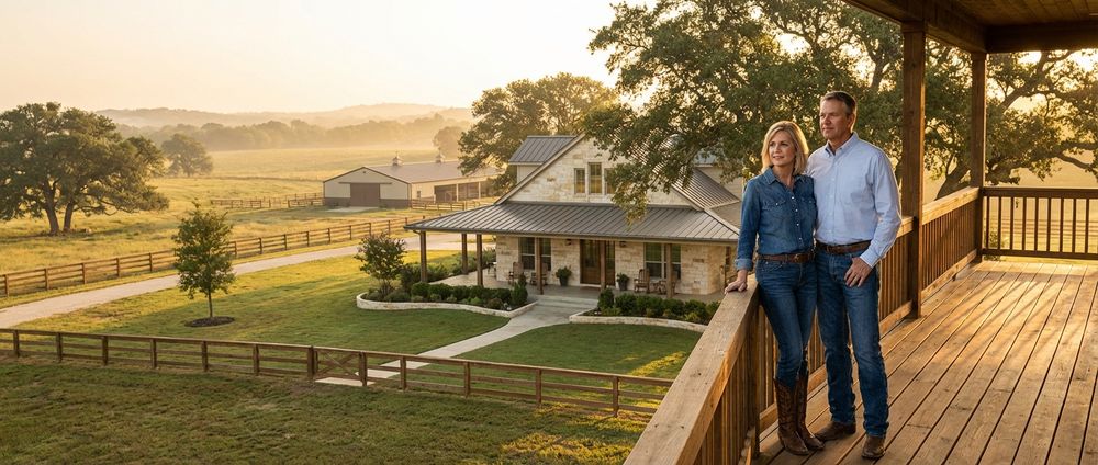 Featured image for How Smart Asset Management Protects Your Rural Property Investments
