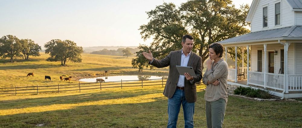 Featured image for How to Interpret Rural Property Valuations Like a Local Expert