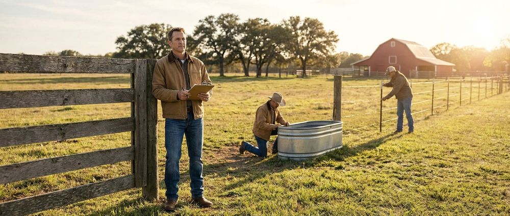 Featured image for How to Spot Hidden Risks in Rural Property Management