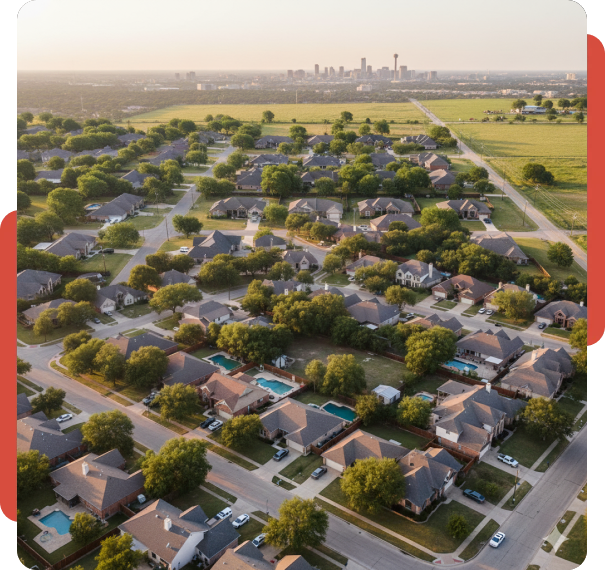 Adkins, Texas real estate