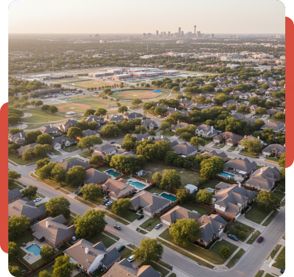 China Grove, Texas real estate