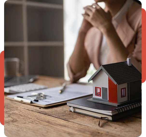 Real estate guidance in the San Antonio area