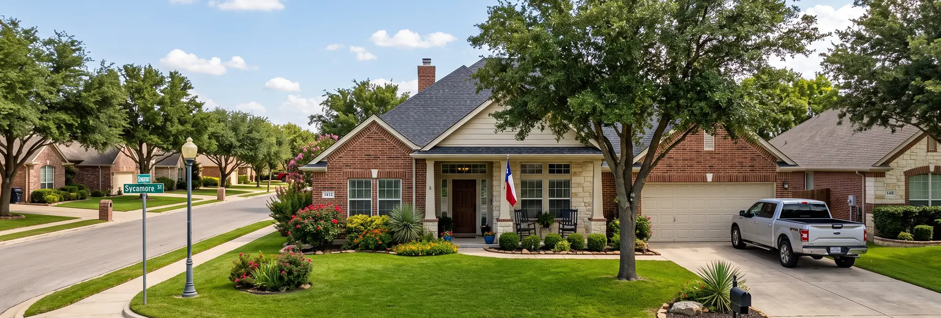 Floresville, Texas homes