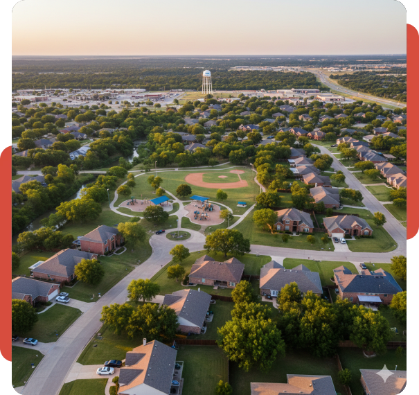 La Vernia, Texas real estate