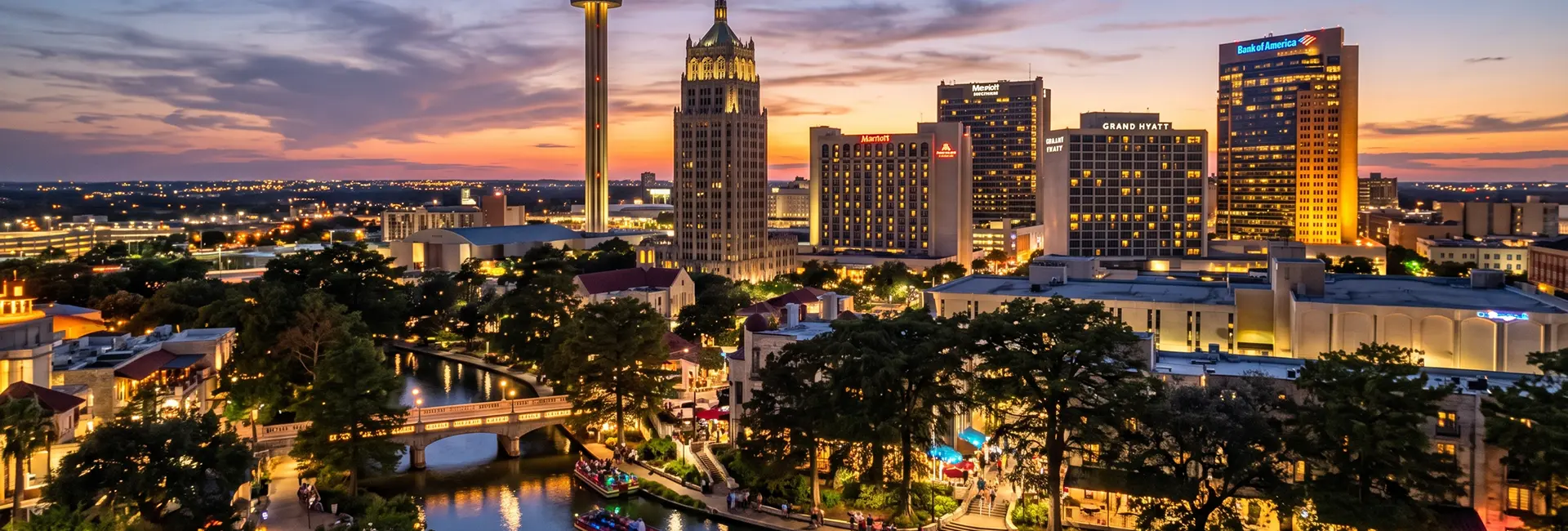 San Antonio real estate