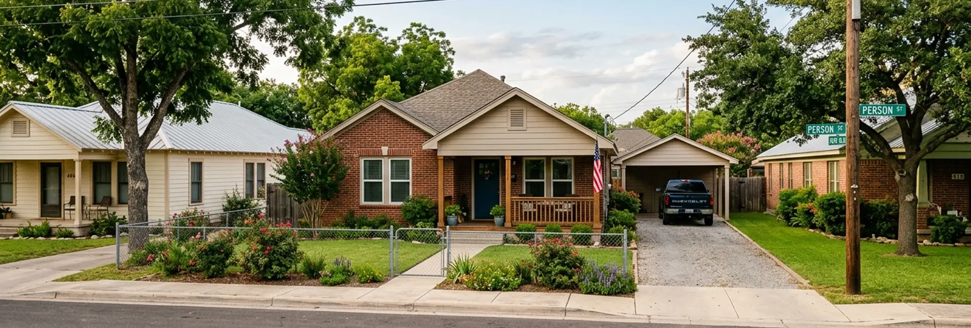 Stockdale, Texas homes