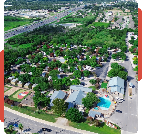 Sutherland Springs, Texas real estate