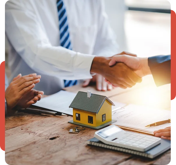 Commercial property appraisal
