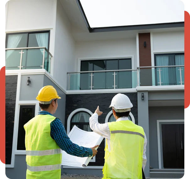 Scheduled property maintenance