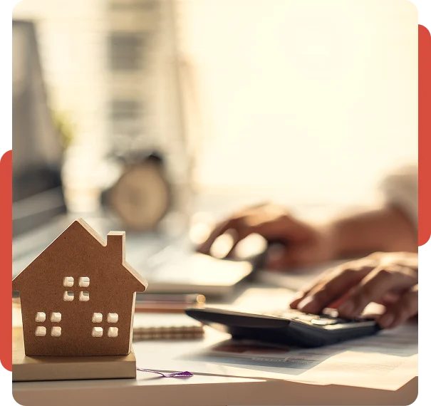 Property oversight