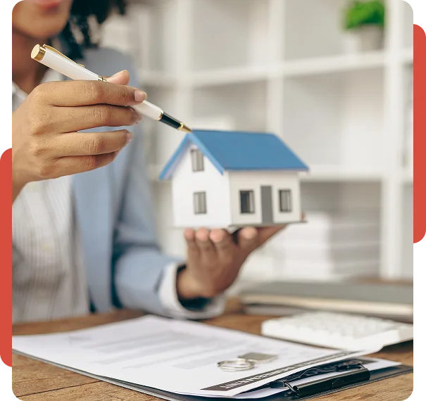 Personalized property consultation