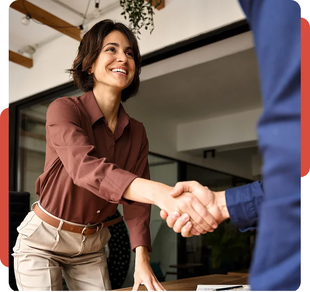 Residential real estate transaction support